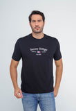 Camiseta Tommy Hilfiger American Classics - Henri Store