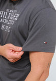 Camiseta Tommy Hilfiger Athletics NYC - Henri Store