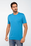 Camiseta Tommy Hilfiger Básica Essential - Sale - LIVE - Henri Store