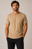 Camiseta Tommy Hilfiger Básica Essential - Sale - LIVE - Henri Store