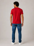 Camiseta Tommy Hilfiger Básica Essential - Sale - LIVE - Henri Store