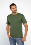 Camiseta Tommy Hilfiger Básica Essential - Sale - LIVE - Henri Store