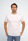Camiseta Tommy Hilfiger Básica Essential - Sale - LIVE - Henri Store