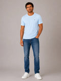 Camiseta Tommy Hilfiger Básica Essential - Sale - LIVE - Henri Store