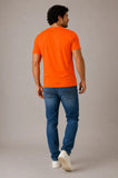 Camiseta Tommy Hilfiger Básica Essential - Sale - LIVE - Henri Store