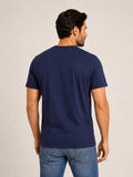 Camiseta Tommy Hilfiger Básica Essential - Sale - LIVE - Henri Store