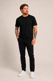 Camiseta Tommy Hilfiger Básica Essential - Sale - LIVE - Henri Store