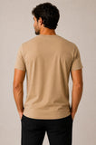 Camiseta Tommy Hilfiger Básica Essential - Sale - LIVE - Henri Store
