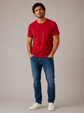 Camiseta Tommy Hilfiger Básica Essential - Sale - LIVE - Henri Store