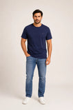 Camiseta Tommy Hilfiger Básica Essential - Sale - LIVE - Henri Store
