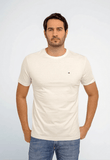 Camiseta Tommy Hilfiger Básica Essential - Sale - LIVE - Henri Store