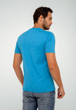 Camiseta Tommy Hilfiger Básica Essential - Sale - LIVE - Henri Store