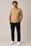 Camiseta Tommy Hilfiger Básica Essential - Sale - LIVE - Henri Store