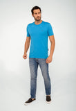 Camiseta Tommy Hilfiger Básica Essential - Sale - LIVE - Henri Store