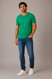 Camiseta Tommy Hilfiger Básica Essential - Sale - LIVE - Henri Store