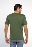 Camiseta Tommy Hilfiger Básica Essential - Sale - LIVE - Henri Store