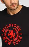 Camiseta Tommy Hilfiger Big Icon - Henri Store