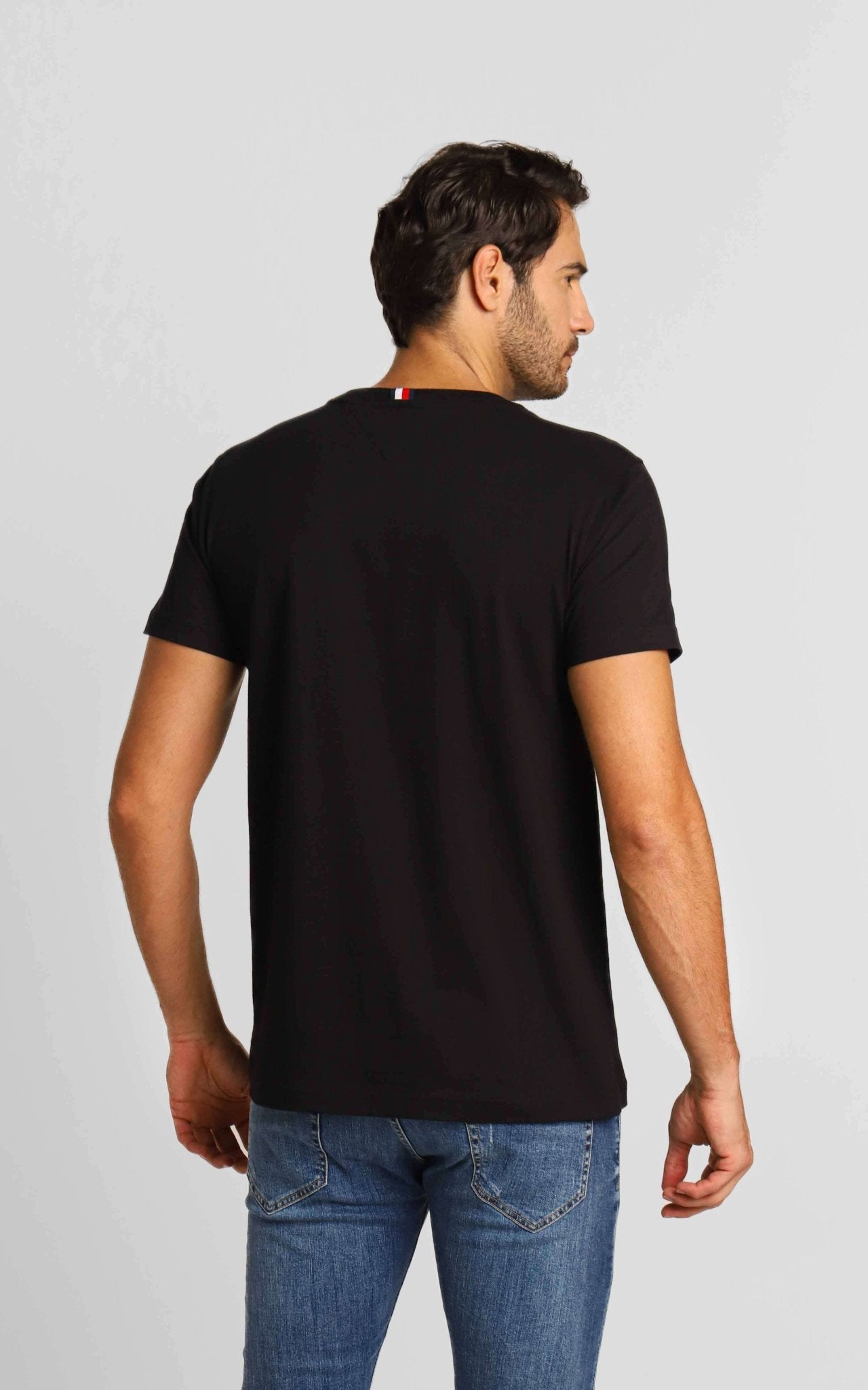 Camiseta Tommy Hilfiger Big Icon - Henri Store