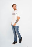 Camiseta Tommy Hilfiger Brand Love - Henri Store