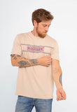 Camiseta Tommy Hilfiger Brand Love - Henri Store