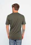 Camiseta Tommy Hilfiger Brand Love - Henri Store