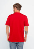 Camiseta Tommy Hilfiger Brand Love - Henri Store