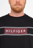 Camiseta Tommy Hilfiger Brand Love - Henri Store