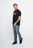 Camiseta Tommy Hilfiger Brand Love - Henri Store