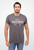 Camiseta Tommy Hilfiger Classic Logo - Henri Store