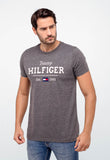 Camiseta Tommy Hilfiger Classic Logo - Henri Store
