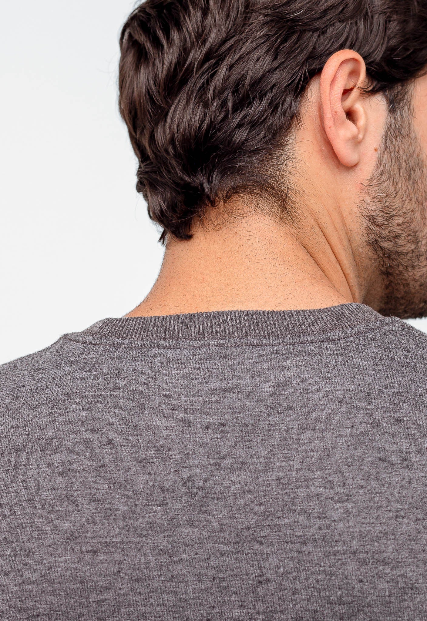 Camiseta Tommy Hilfiger Classic Logo - Henri Store