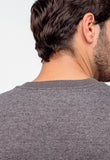 Camiseta Tommy Hilfiger Classic Logo - Henri Store