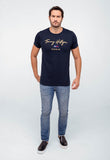 Camiseta Tommy Hilfiger Denim - Henri Store