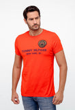 Camiseta Tommy Hilfiger Emblem New York - Henri Store