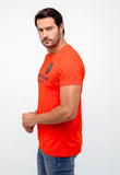 Camiseta Tommy Hilfiger Emblem New York - Henri Store