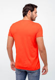 Camiseta Tommy Hilfiger Emblem New York - Henri Store