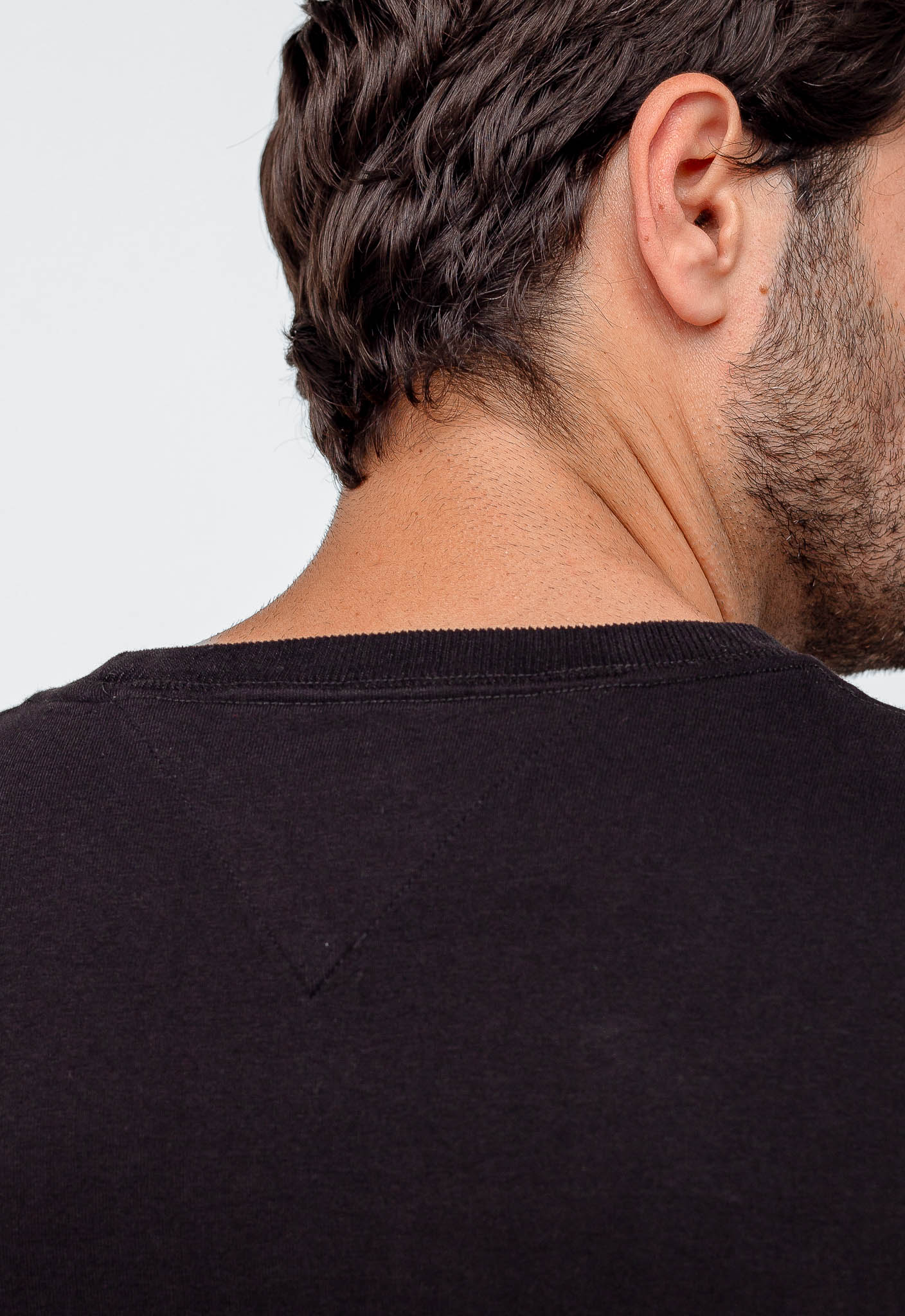 Camiseta Tommy Hilfiger Embroidery - Henri Store