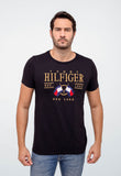 Camiseta Tommy Hilfiger Embroidery - Henri Store