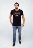 Camiseta Tommy Hilfiger Embroidery - Henri Store