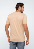 Camiseta Tommy Hilfiger Escrita Lateral - Live - Henri Store