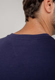 Camiseta Tommy Hilfiger Escrita Lateral - Live - Henri Store