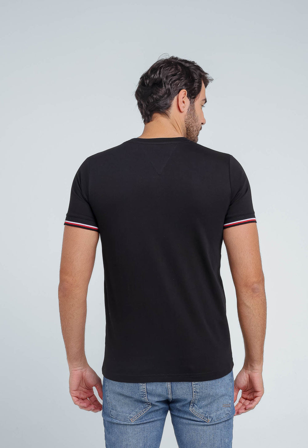 Camiseta Tommy Hilfiger Est. 1985 Tee - Henri Store