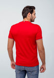 Camiseta Tommy Hilfiger Est. 1985 Tee - Henri Store