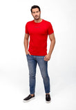 Camiseta Tommy Hilfiger Est. 1985 Tee - Henri Store