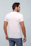 Camiseta Tommy Hilfiger Est. 1985 Tee - Henri Store