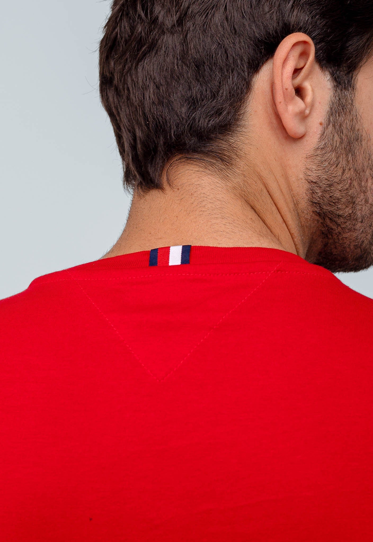 Camiseta Tommy Hilfiger Est. 1985 Tee - Henri Store