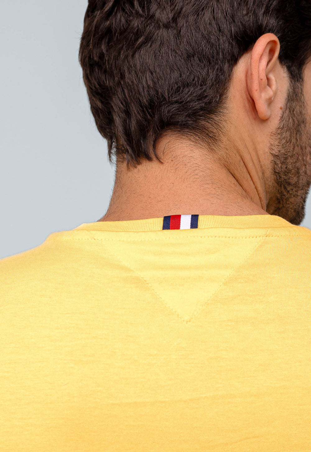 Camiseta Tommy Hilfiger Est. 1985 Tee - Henri Store