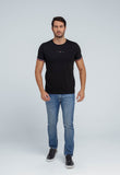 Camiseta Tommy Hilfiger Est. 1985 Tee - Henri Store