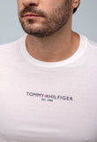 Camiseta Tommy Hilfiger Est. 1985 Tee - Henri Store
