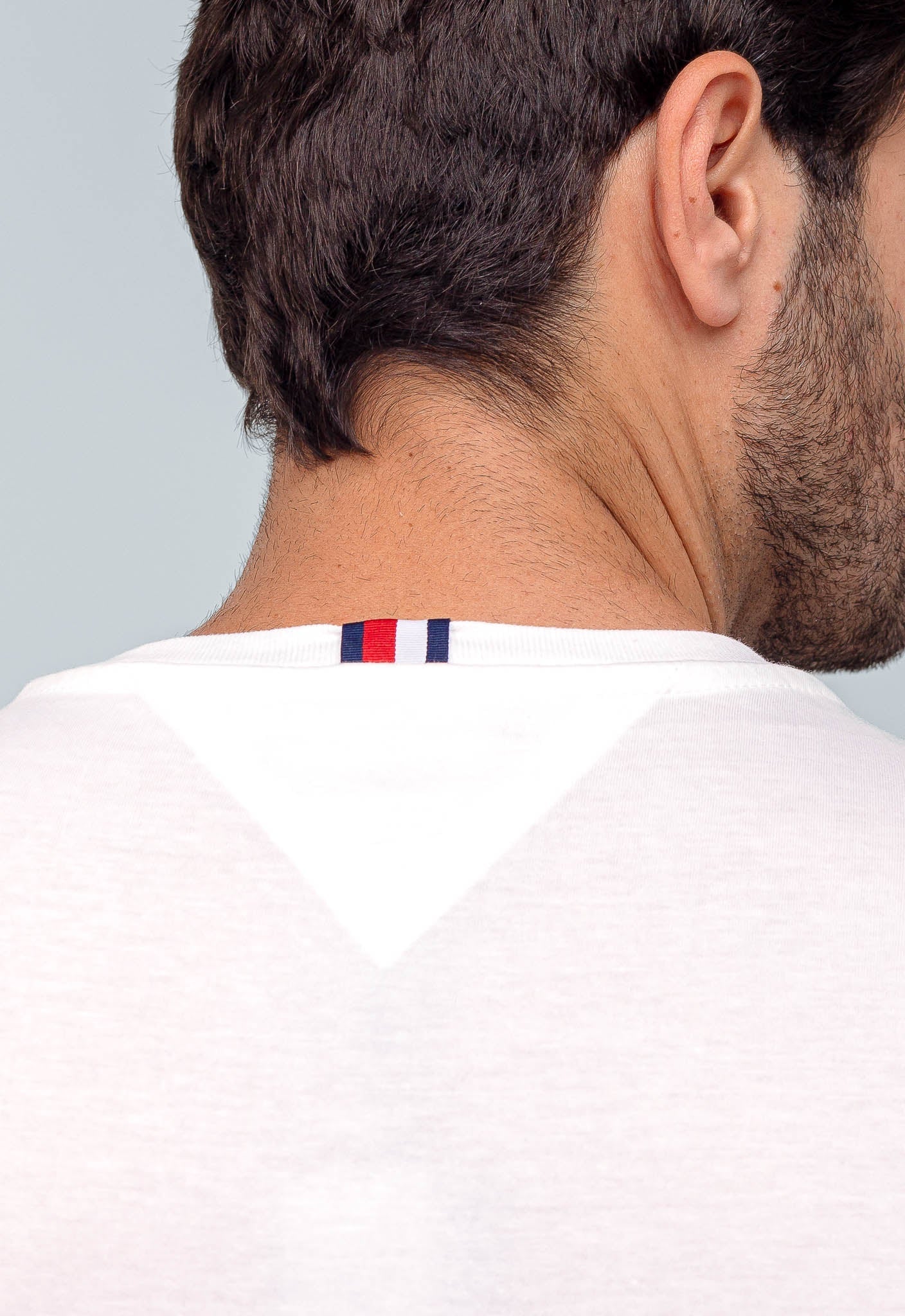 Camiseta Tommy Hilfiger Est. 1985 Tee - Henri Store
